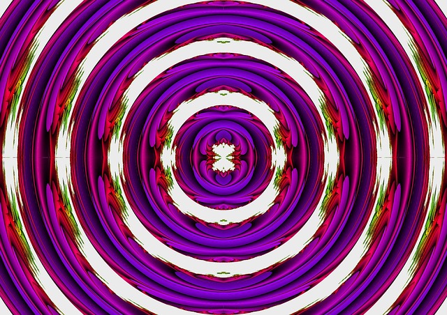 Muster Hintergrund Rund - Kostenloses Bild auf Pixabay - Pixabay