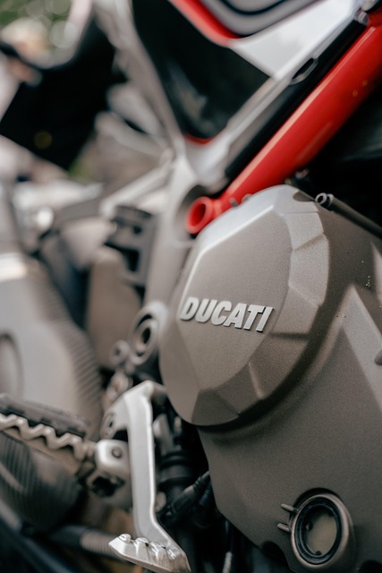 Ducati, Motorrad, Motor, Sauber, Rennen