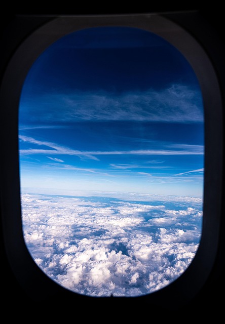 Free Plane Flying illustration and picture