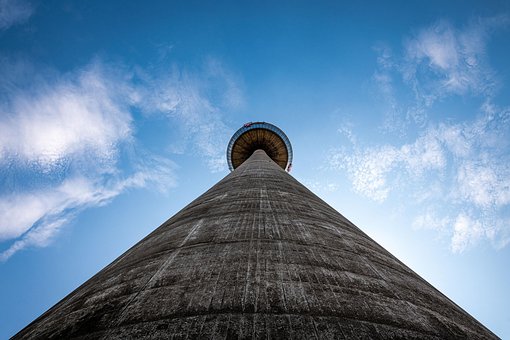 Free Television Tower Cologne photo and picture