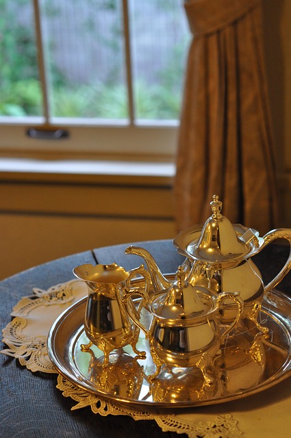 Free Tables Tea photo and picture