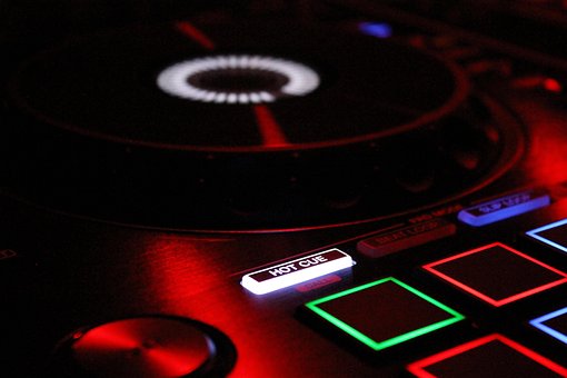 Dj, Studio, Discotecă, Audio, Muzica
