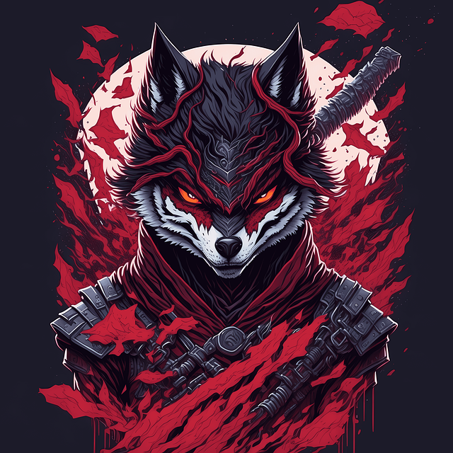 Fantasía, Arte Moderno, Arte, Zorro