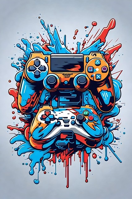 Spill, Spillkunst, Moderne Kunst, Kunst