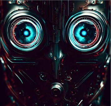 Free Creativity Eyes photo and picture