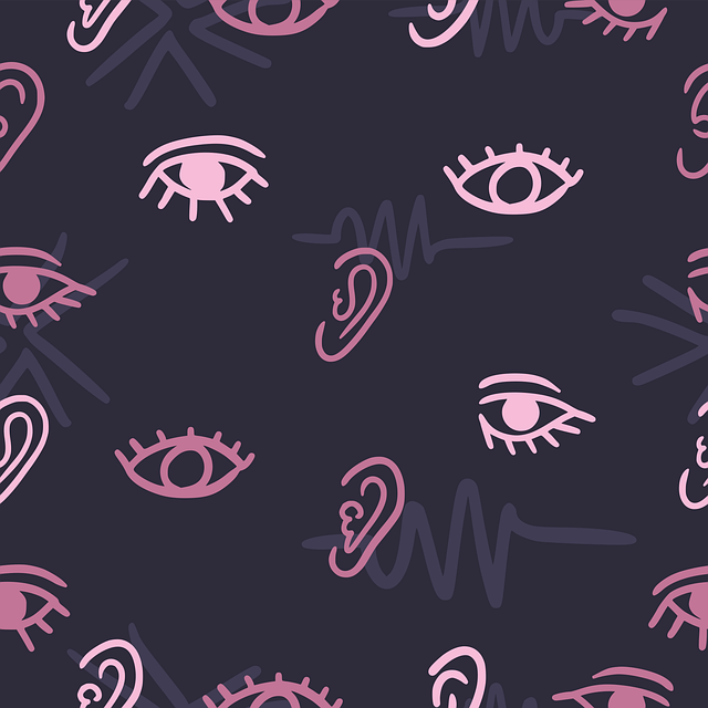 Free pattern background design vector