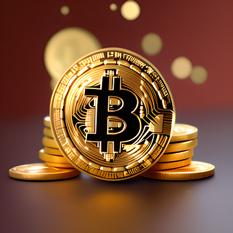 Moeda Criptográfica, Moeda, Arte