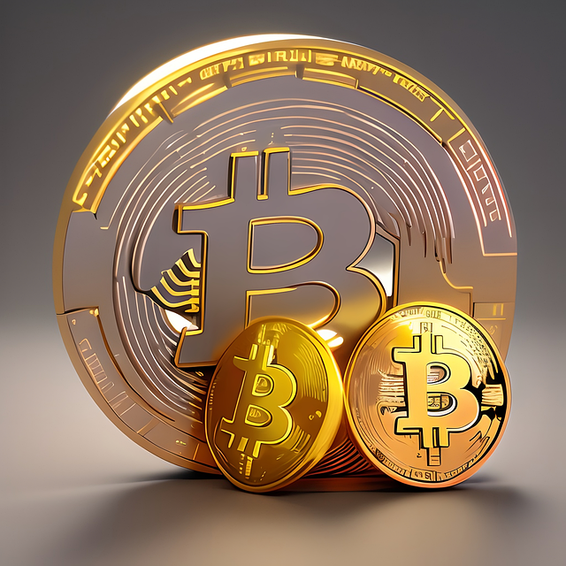 Moneda Cripto, Artă, Moneda Digitală