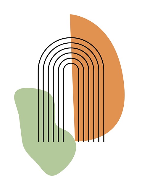 Free design art pattern illustration