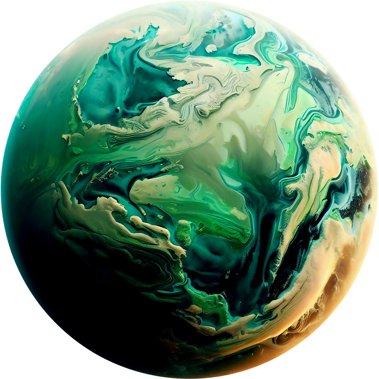 Exoplanet Planet Kosmos Kostenloses Bild Auf Pixabay Pixabay