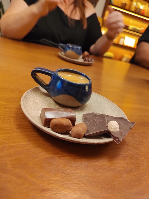 Kaffe, Chokolade, Drik, Trøstende