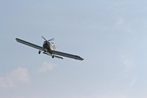 Free Plane Aircraft photo and picture