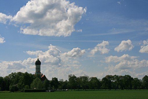 Free Church Germany photo and picture