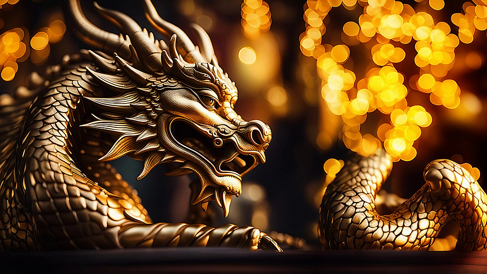 从人工智能龙头股看科技行业的变革与未来发展趋势