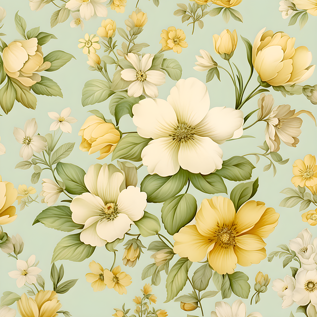 Download free HD stock image of Ai Generated Flowers Free ai generated flowers blooms illustration