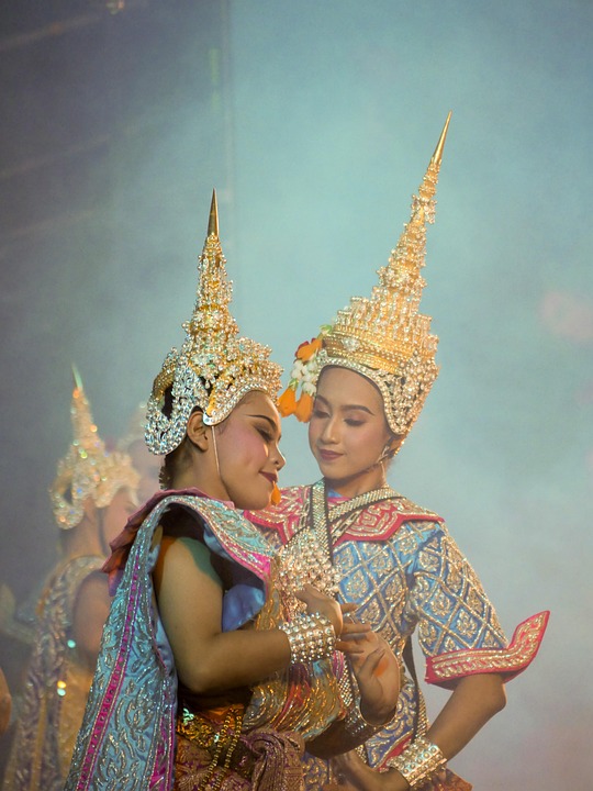 Pantonim Drama Pantomim Tokoh Utama - Foto gratis di Pixabay - Pixabay