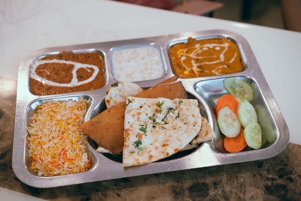 Indian Food Traditional - Free photo on Pixabay - Pixabay
