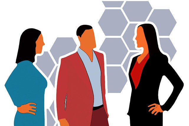 Free ai generated woman power women illustration