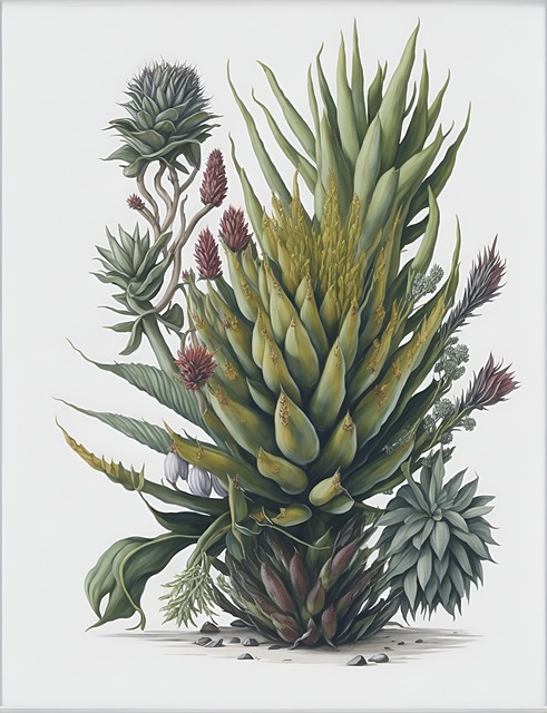 Ai Generat, Suculent, Plantelor, Aloe