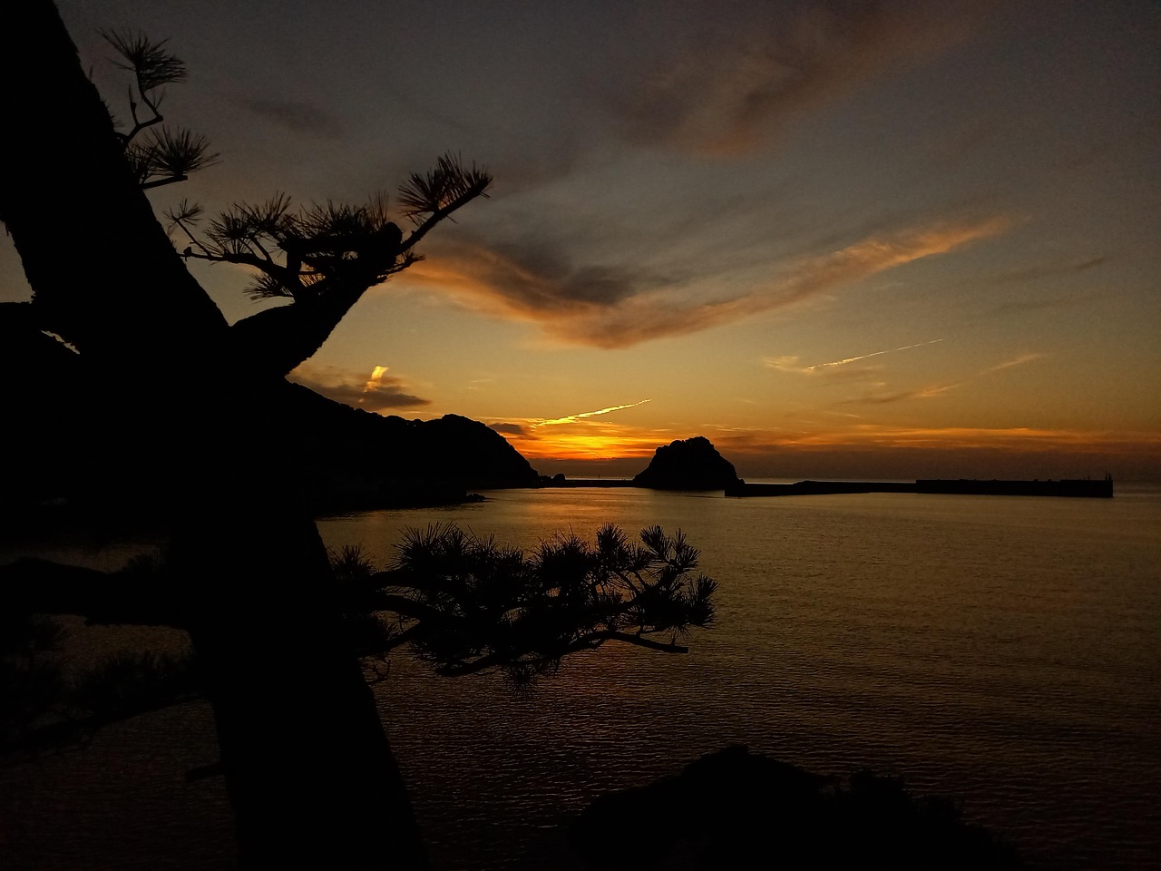 海 晚上 京都的海 - Pixabay上的免费照片 - Pixabay
