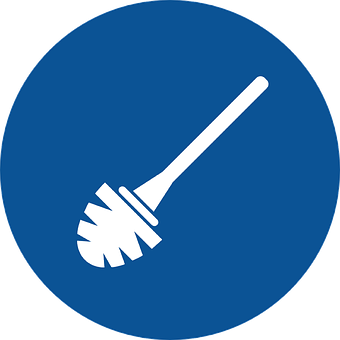 Free Sign Brush illustration and picture