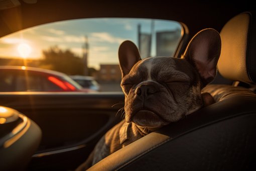Free Ai Generated Car illustration and picture