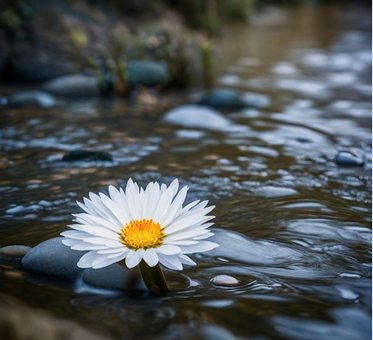 Free Beautiful Girl Garden photo and picture