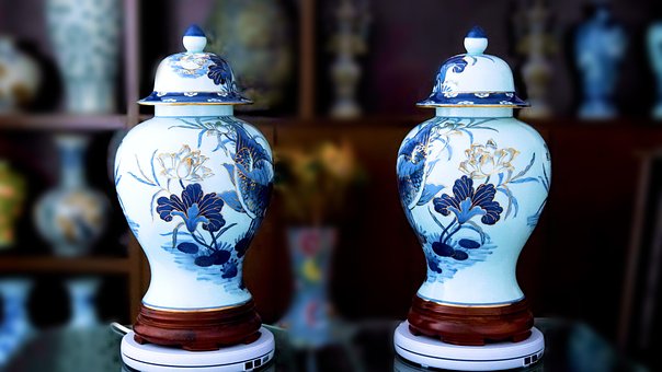 Free Ancient Vietnamese Ceramics photo and picture