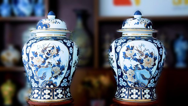 Free Ancient Vietnamese Ceramics photo and picture