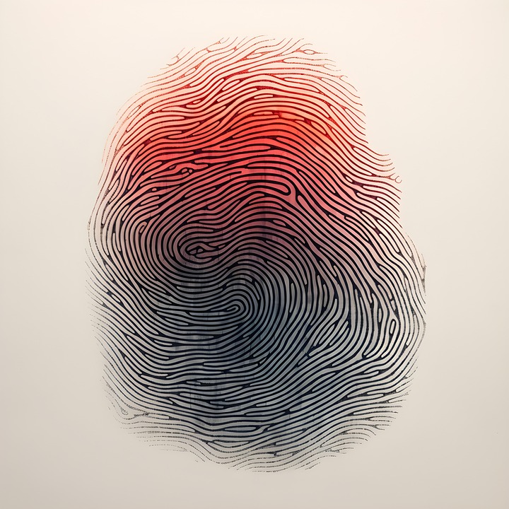 Download Fingerprint, Biometrics, Security. RoyaltyFree Stock