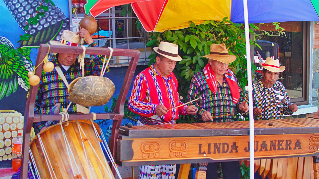 Music Marimba Rhythm Free photo on Pixabay Pixabay