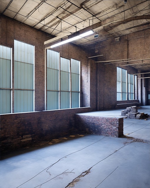 Download free HD stock image of Ai Generated Hall Free ai generated hall window illustration