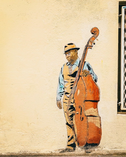 Frankrig, Paris, Musik, Ai Genereret