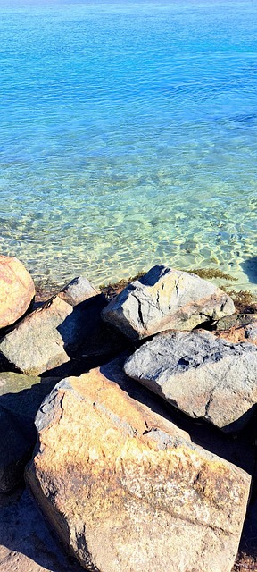 Newcastle, Australia, Lake Macquarie