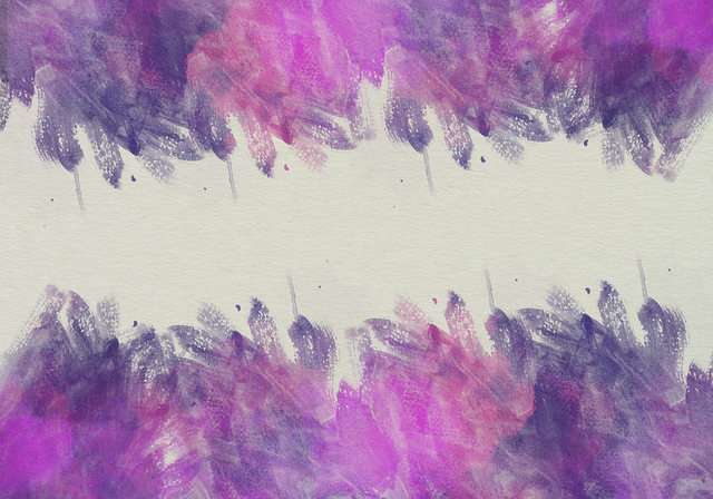Abstract, Pintar, Colorido, Arco-Íris