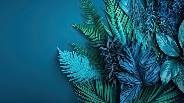 Design, Leaf, Background, Nature