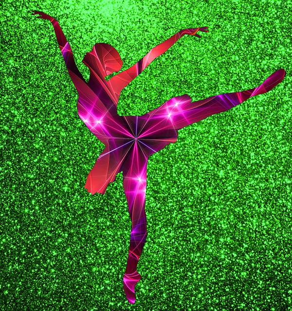 Free Dancer Ballerina photo and picture