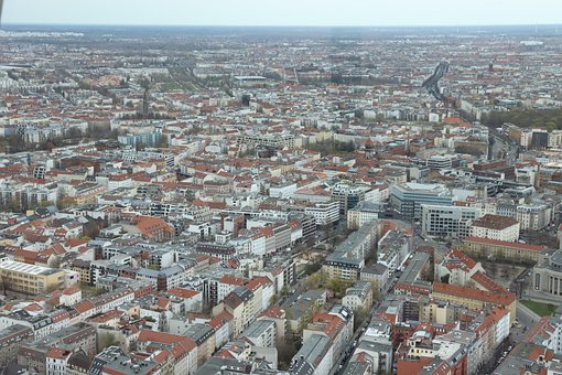 Free Berlin Germany photo and picture