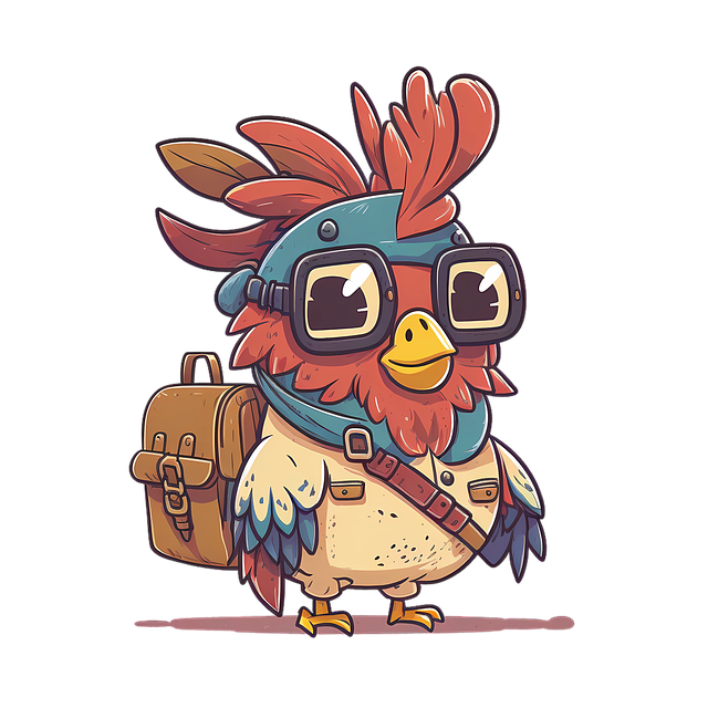 Free artistic creative expressive illustration