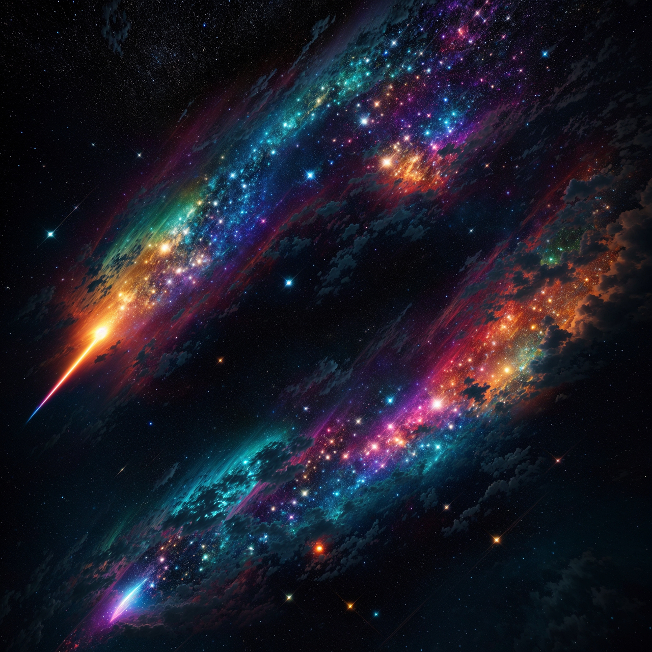 星云 宇宙 天上的 - Pixabay上的免费图片 - Pixabay