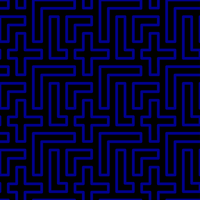 Matze, Nahtlos, Muster, Videospiel