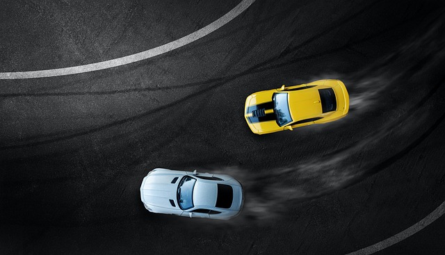 Cars, Race, Vehicles, Track