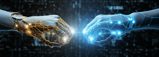 Ai Gegenereerd, Handen, Technologie