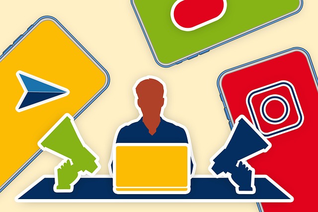 Influencer, Internet, Sociale Medier
