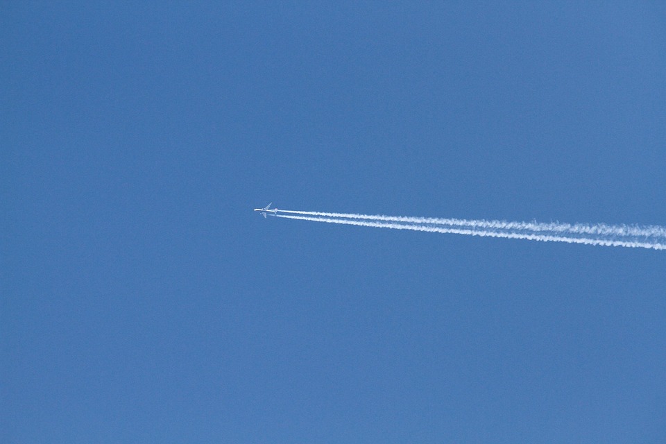Jet Avion Avion Jet Boeing - Photo gratuite sur Pixabay - Pixabay