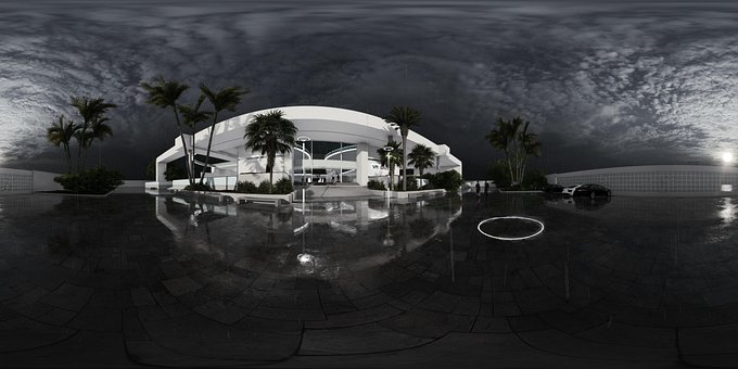 Free Panorama 360 Degree Panorama photo and picture