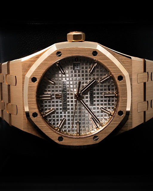 Audemars Piguet, Rolex, Hodinky, Čas