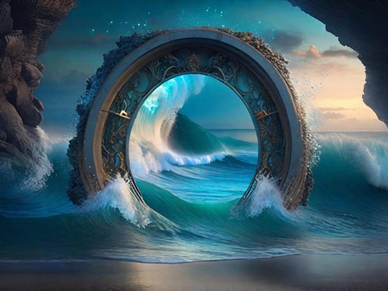门户网站 海 海洋 - Pixabay上的免费图片 - Pixabay