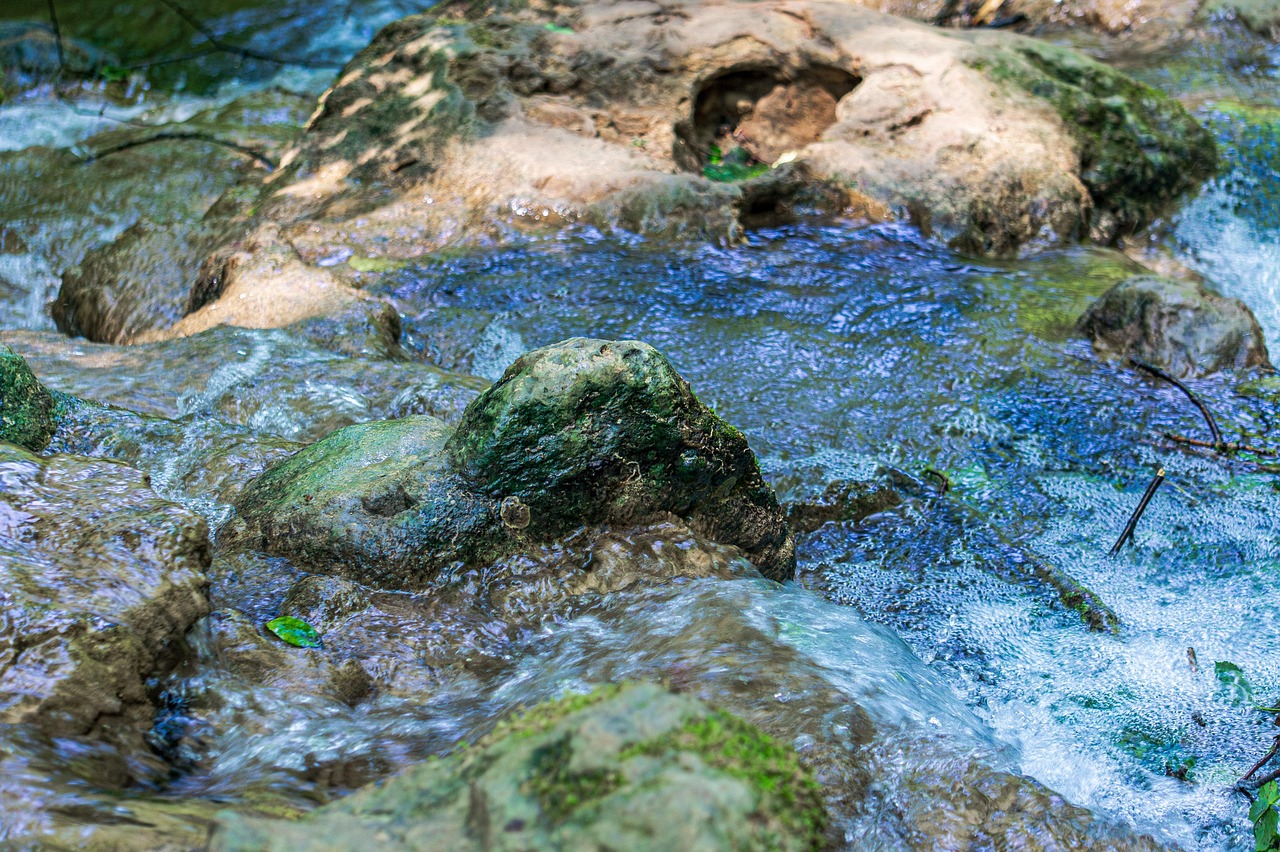 Stream Water Waterfall - Free photo on Pixabay - Pixabay