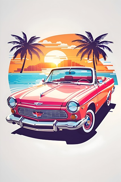 Free t-shirt fashion man illustration